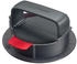 Westmark Hamburgerpresse Vario Plus grau (62352260)