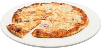 BBQ-Toro Pizzastein für Kugelgrill Ø 38 cm