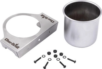 Char-Broil GearTrax Flaschenhalter & -öffner