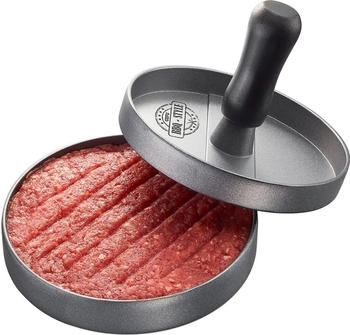 GEFU Hamburgerpresse BBQ