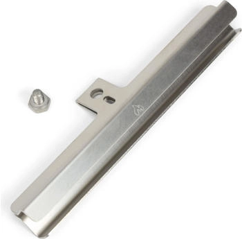 Grillrost.com Das Original Flammenbrücke Edelstahl für Napoleon Rogue 425