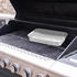 Relaxdays Aluschalen Grill 50er-Set