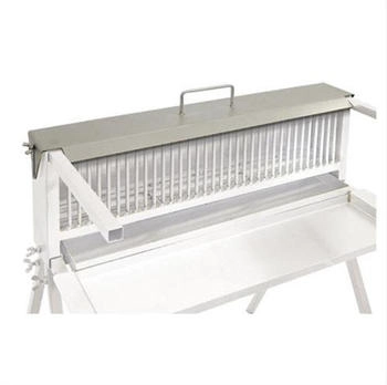 Schneider Grillgeräte Deckel für Vertikalgrill 50