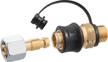 GOK Plug-in Coupling SKU-QR