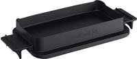 Tefal Backeinsatz "XA7358 OptiGrill Backschale XL" komp. mit OptiGrill 2in1 XL,