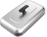 Weber Haube XL - f&uuml;r Grillplatten