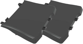 Weber Grill Seitentisch-Set f&uuml;r Q2000N-Serie (3400848)