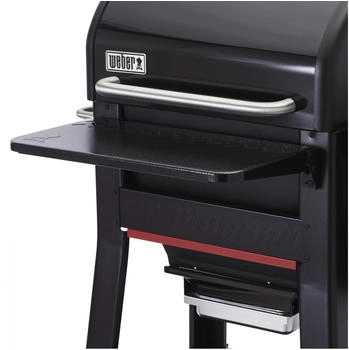 Weber Fronttisch f&uuml;r Searwood (3400108)