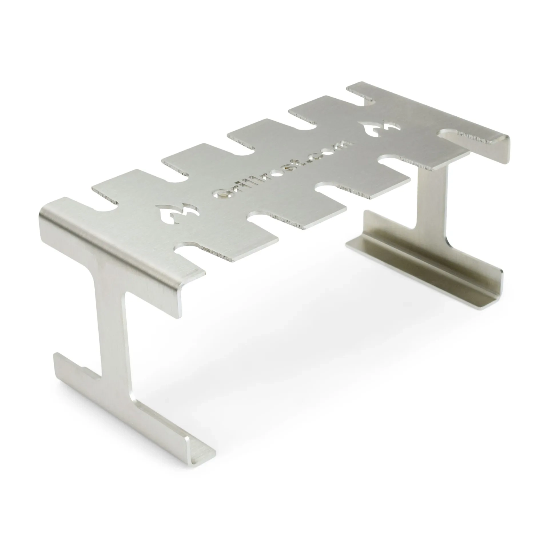 Grillrost.com Hähnchenkeulen Halter G-1072