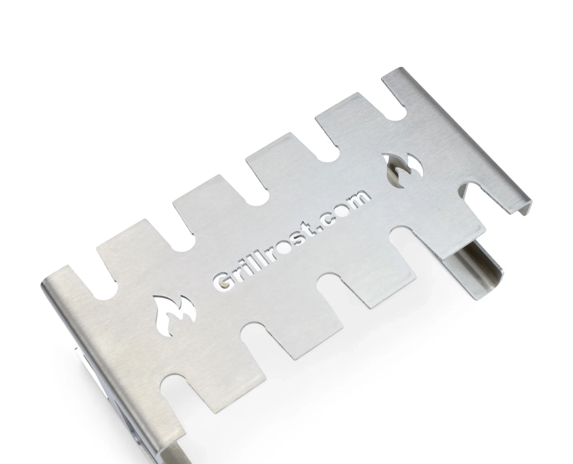 Grillrost.com Hähnchenkeulen Halter G-1072
