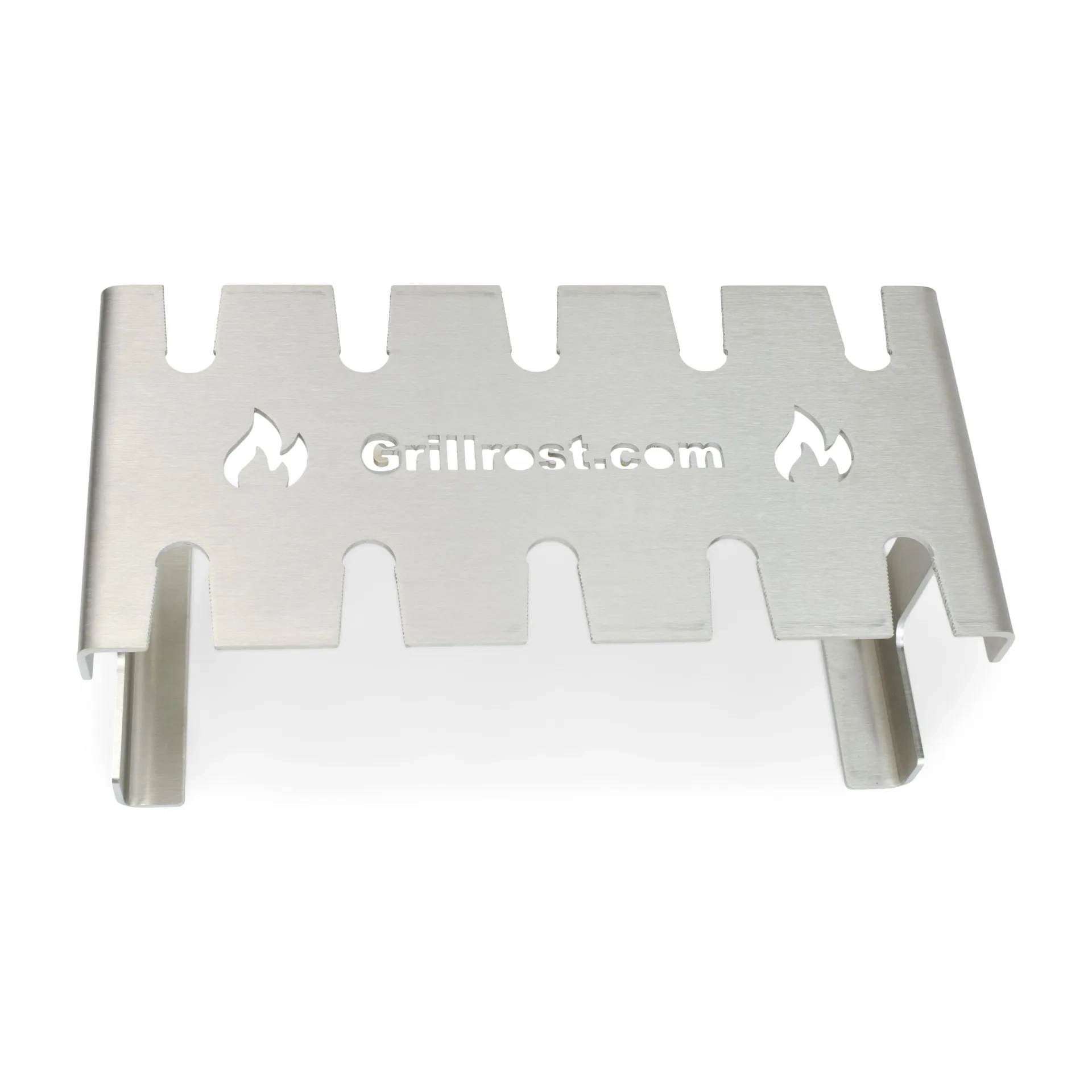 Grillrost.com Hähnchenkeulen Halter G-1072