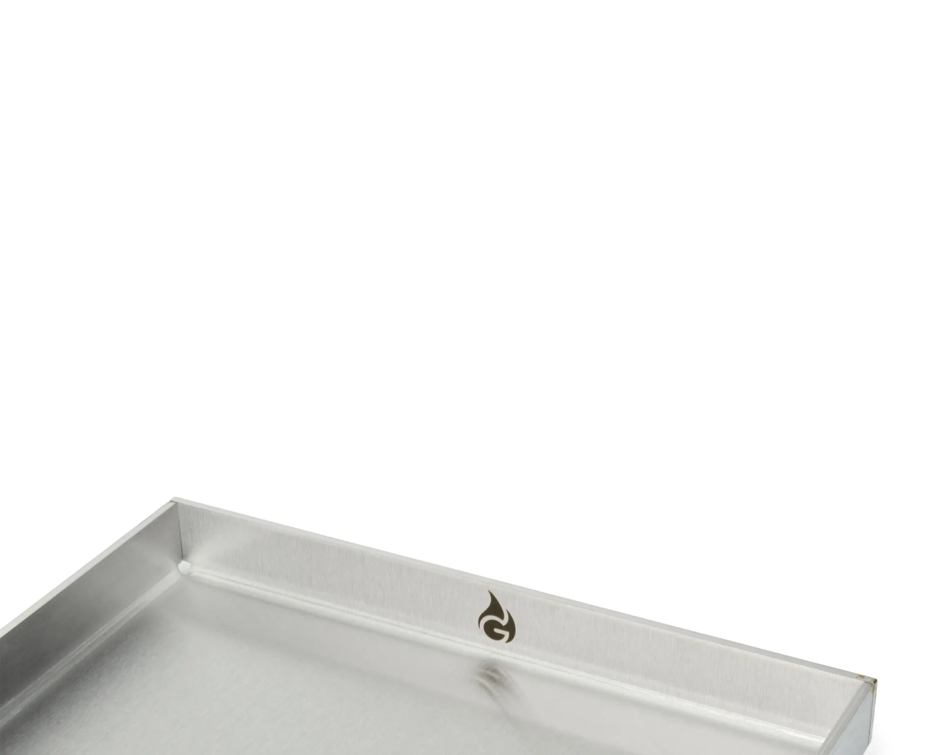 Grillrost.com Grillplatte - Plancha G-1002