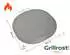 Grillrost.com Pizzastahl Basis G-1662