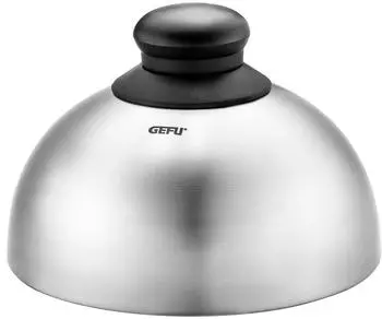 GEFU Burger- und Schmelzglocke BBQ (89557)