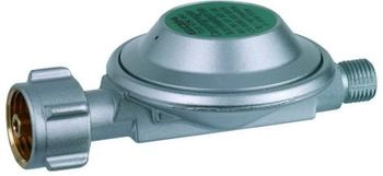 GOK Niederdruckregler EN61 50 mbar 1,0 kg/h für Camping (01-001-00)