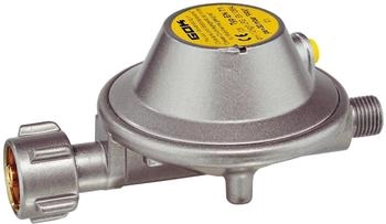 GOK Niederdruckregler 30 mbar 0,8 kg/h für Caravan (0128000)