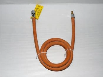 GOK Mitteldruck-Schlauchleitung Gummi 1500 mm (04-224-00)