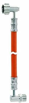 GOK Mitteldruck-Gasschlauch Gummi KLF x GF 40cm (0449107)