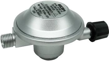 GOK Niederdruckregler EN61 für Gaskartuschen 50mbar 1kg/h (01-041-06)