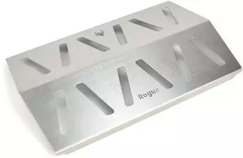 Grillrost.com Das Original Hitzereflektor Napoleon Rogue
