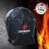 Landmann Wetterschutzhaube Premium (03138) schwarz