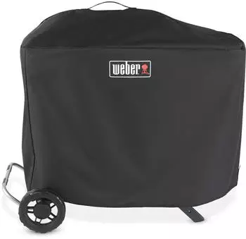 Weber Abdeckhaube Traveler (7770)