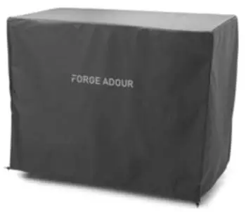 Forge Adour H 945 pour SPAF SDAF SGAF SEAF