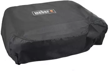 Weber Premium Abdeckhaube Slate GP56