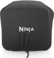 Ninja Woodfire Grillabdeckung Standard - Grillabdeckung, Aufbewahrung und...