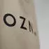 Gozney Abdeckhaube für Pizzaofen Arc und Arc XL beige (AA1795)