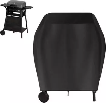 LuxusKollektion Grill-Schutzh&uuml;lle f&uuml;r Enders URBAN PRO Explorer Next PRO H90cm