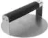 Weber Smashed Burger Presse Edelstahl, rutschfester Griff (3400846)