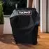 Taino Hero Grillabdeckhaube Oxford-Gewebe 70x95x60cm (98880)