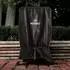 Masterbuilt Digital Charcoal Smoker Abdeckhaube 101,6cm, schwarz (MB20080321)