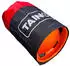 Taino Gasflaschenhülle 11kg Oxford-Gewebe Schwarz/Rot (98888)