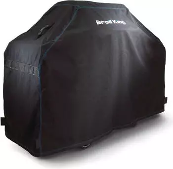 Broil King Premium Abdeckhaube f&uuml;r Regal 420/490 (68491)