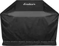 Enders Grill-Schutzh&uuml;lle "Premium" f&uuml;r UNIQ Pro 3, Kansas II Pro 3 + 4, Monroe Pro