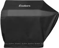 Enders Grill-Schutzh&uuml;lle "Premium" f&uuml;r Enders Boston 6 und Hyde 6