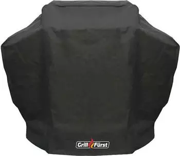 Grillfürst Schutzhülle für Grillfürst G620 / G621 Gasgrill