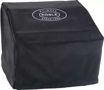R&ouml;sle Abdeckhaube f&uuml;r Videro E2-P/G2-P schwarz (25465)