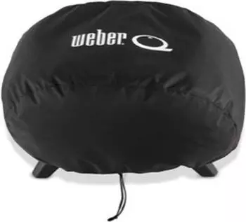 Weber Premium Abdeckhaube f&uuml;r Q2000N-Serie (3400852)