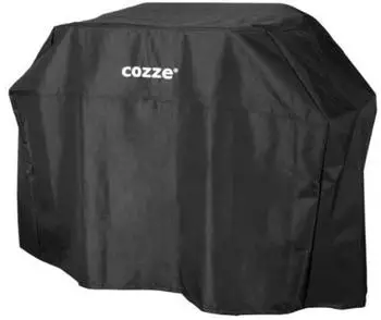 Cozze Abdeckhaube Plancha G-800 (90388)