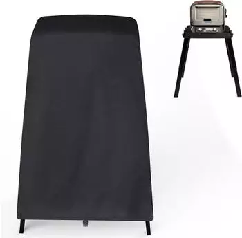 LuxusKollektion Abdeckung für Ninja Woodfire Outdoor-Ofen