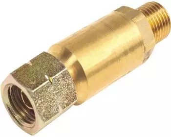 CFH Schlauchbruchsicherung SB 424 50mbar (52424)