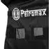 Petromax Abdeckhaube für Gastisch ge45 & Feuertopf-Tisch fe45, schwarz (fe45/ge45)