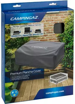 Campingaz Premium Compact Plancha Abdeckhaube 1 Brenner (2229422)