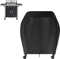Gasgrill Abdeckhaube f&uuml;r Enders Chicago 3 Chicago 3R Turbo Brooklyn