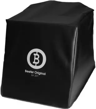 Beefer Abdeckhaube f&uuml;r Twin Pro (10100084)