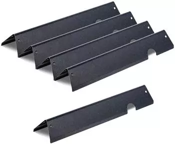 VEVOR Flavorizer Bars, 17 inch