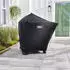 Weber Premium Abdeckhaube für Performer und Performer Smart 2026 (3401397)